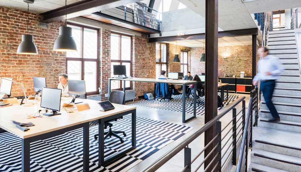 IT Office